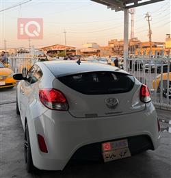 هيونداي فلوستر